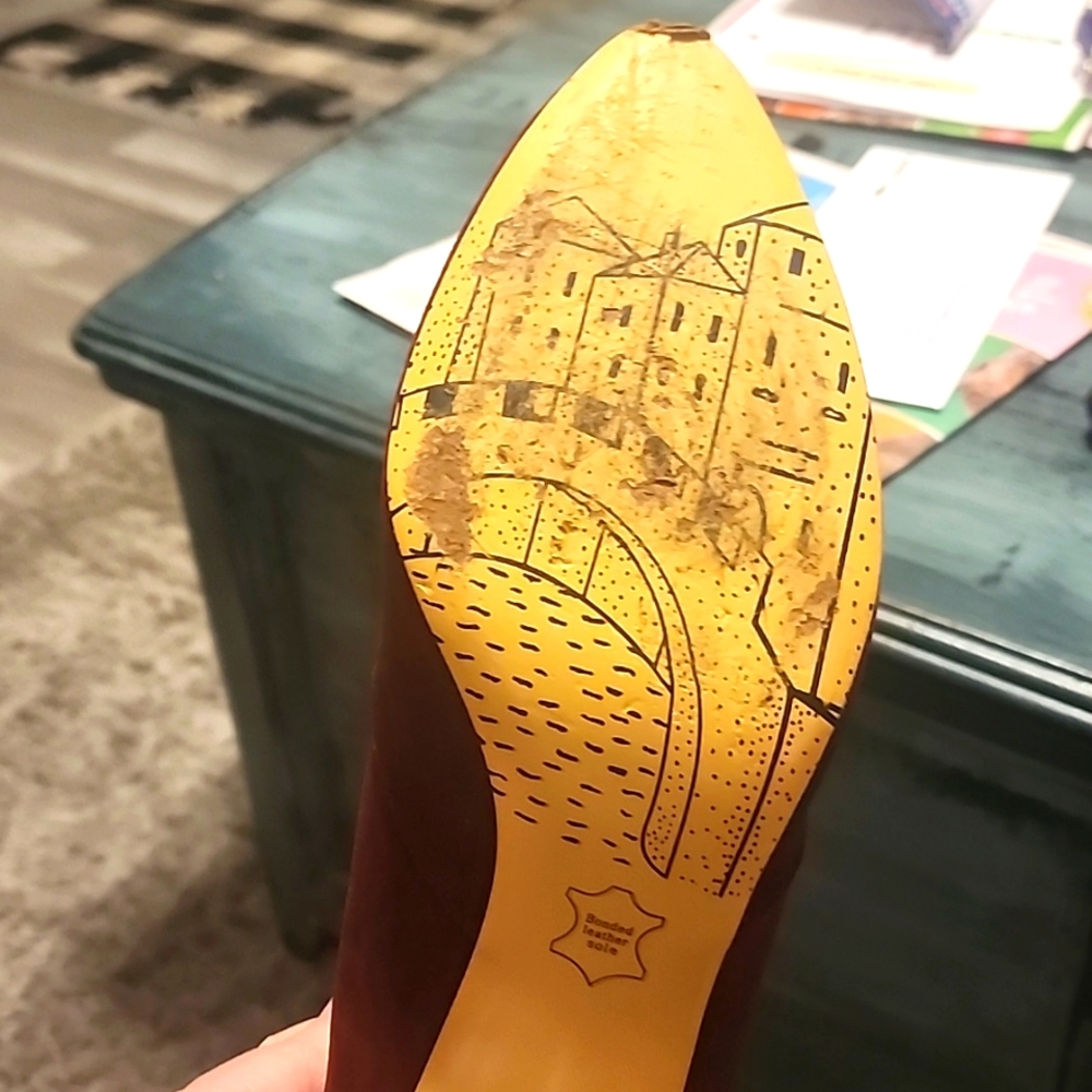 Womens Shoes
